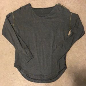 LuluLemon Top